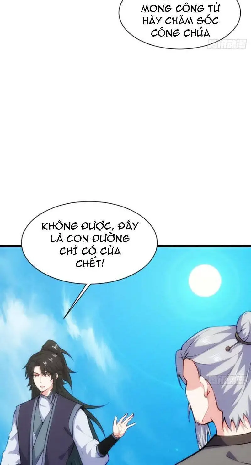 Thê Tử Của Ta Là Đại Lão Đại Thừa Kỳ Nettruyen ZZZ Chương 59 Page 5