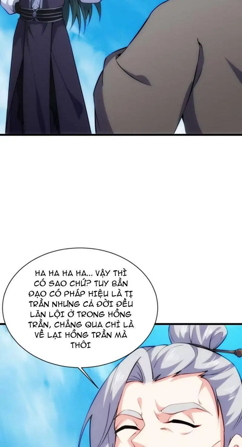 Thê Tử Của Ta Là Đại Lão Đại Thừa Kỳ Nettruyen ZZZ Chương 59 Page 6