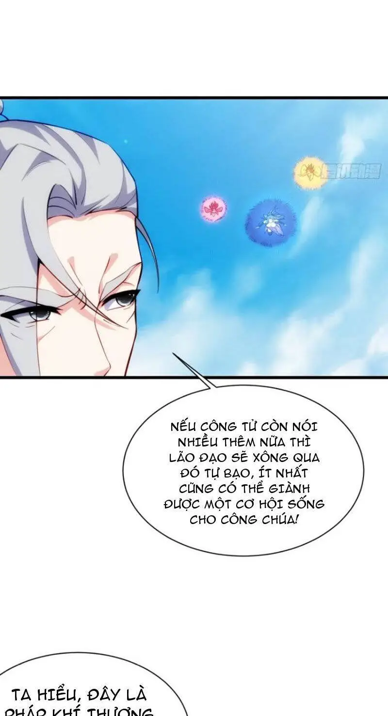Thê Tử Của Ta Là Đại Lão Đại Thừa Kỳ Nettruyen ZZZ Chương 59 Page 8