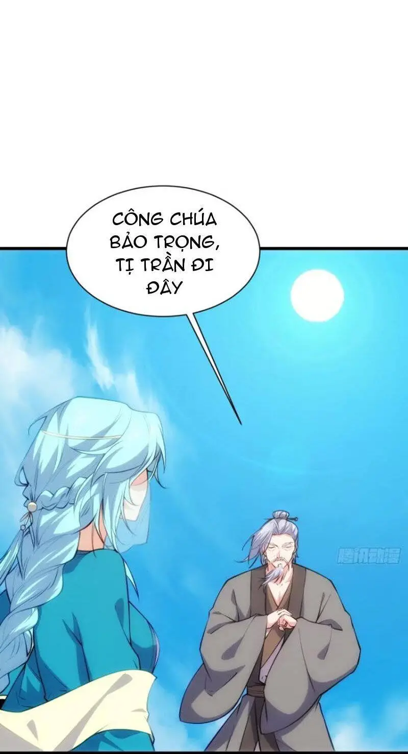 Thê Tử Của Ta Là Đại Lão Đại Thừa Kỳ Nettruyen ZZZ Chương 59 Page 11