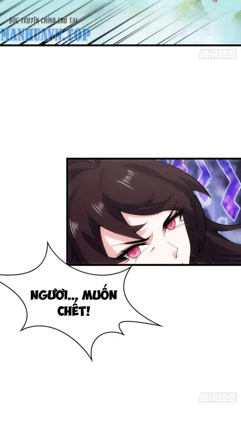 Thê Tử Của Ta Là Đại Lão Đại Thừa Kỳ Nettruyen ZZZ Chương 59 Page 18