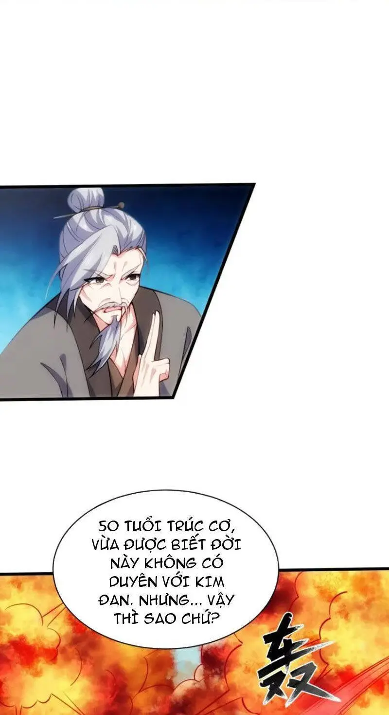 Thê Tử Của Ta Là Đại Lão Đại Thừa Kỳ Nettruyen ZZZ Chương 59 Page 22