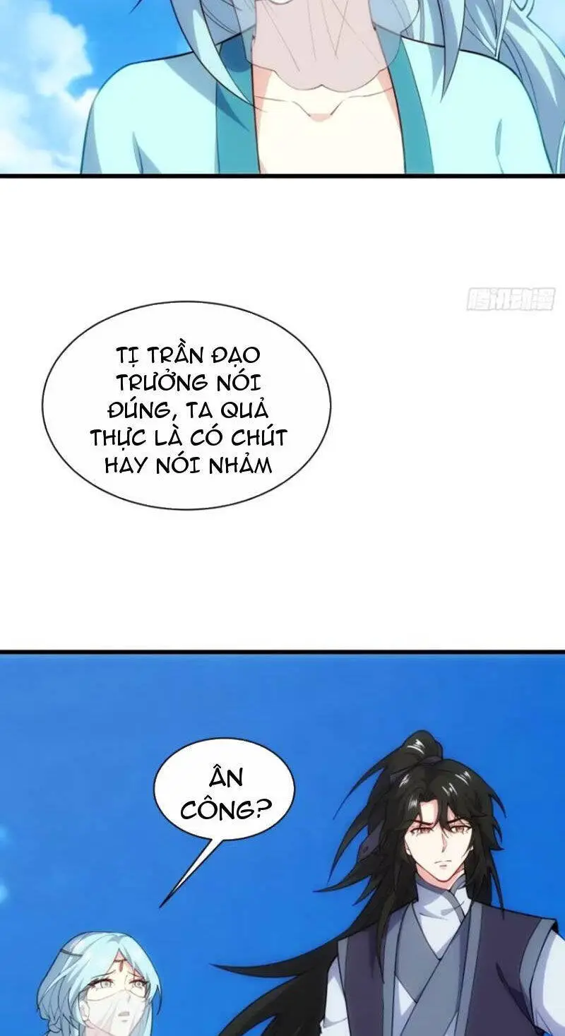 Thê Tử Của Ta Là Đại Lão Đại Thừa Kỳ Nettruyen ZZZ Chương 59 Page 27
