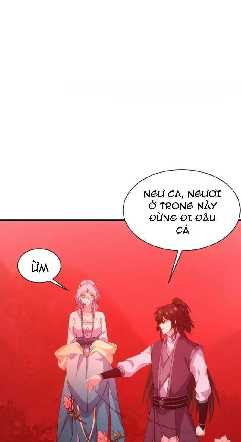 Thê Tử Của Ta Là Đại Lão Đại Thừa Kỳ Nettruyen ZZZ Chương 59 Page 34