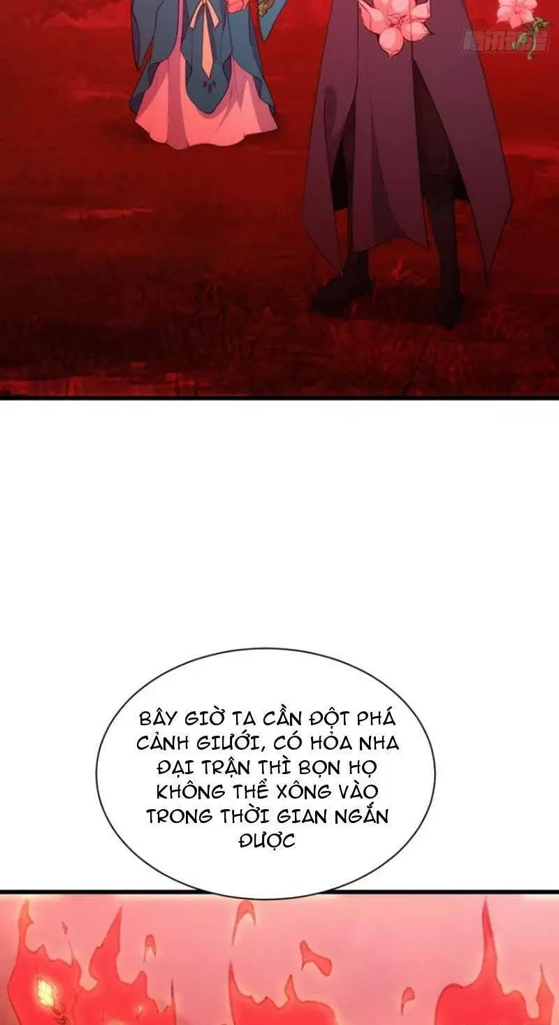 Thê Tử Của Ta Là Đại Lão Đại Thừa Kỳ Nettruyen ZZZ Chương 59 Page 35