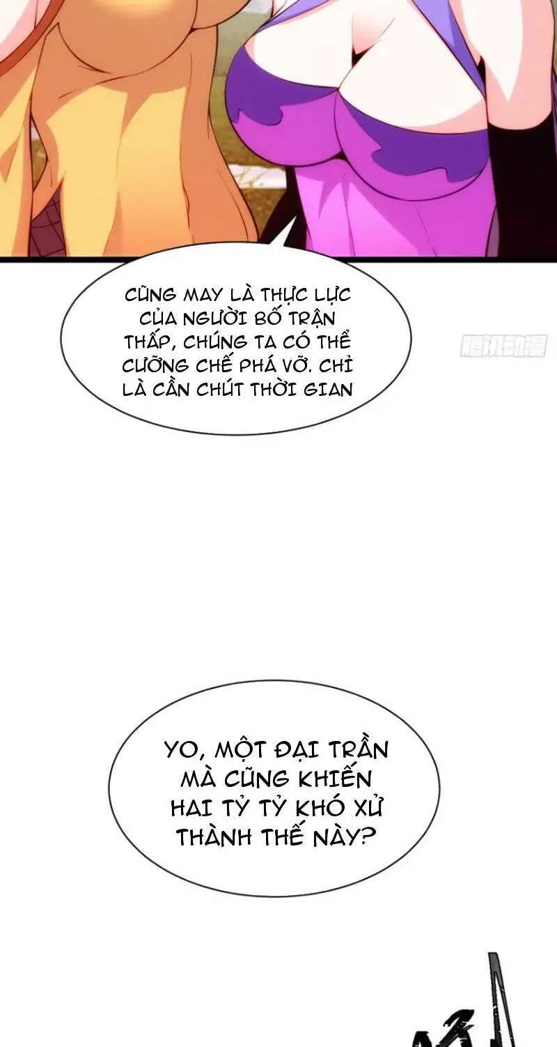 Thê Tử Của Ta Là Đại Lão Đại Thừa Kỳ Nettruyen ZZZ Chương 59 Page 42