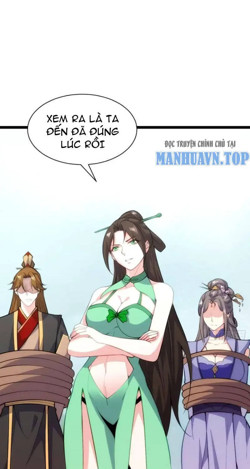 Thê Tử Của Ta Là Đại Lão Đại Thừa Kỳ Nettruyen ZZZ Chương 59 Page 44
