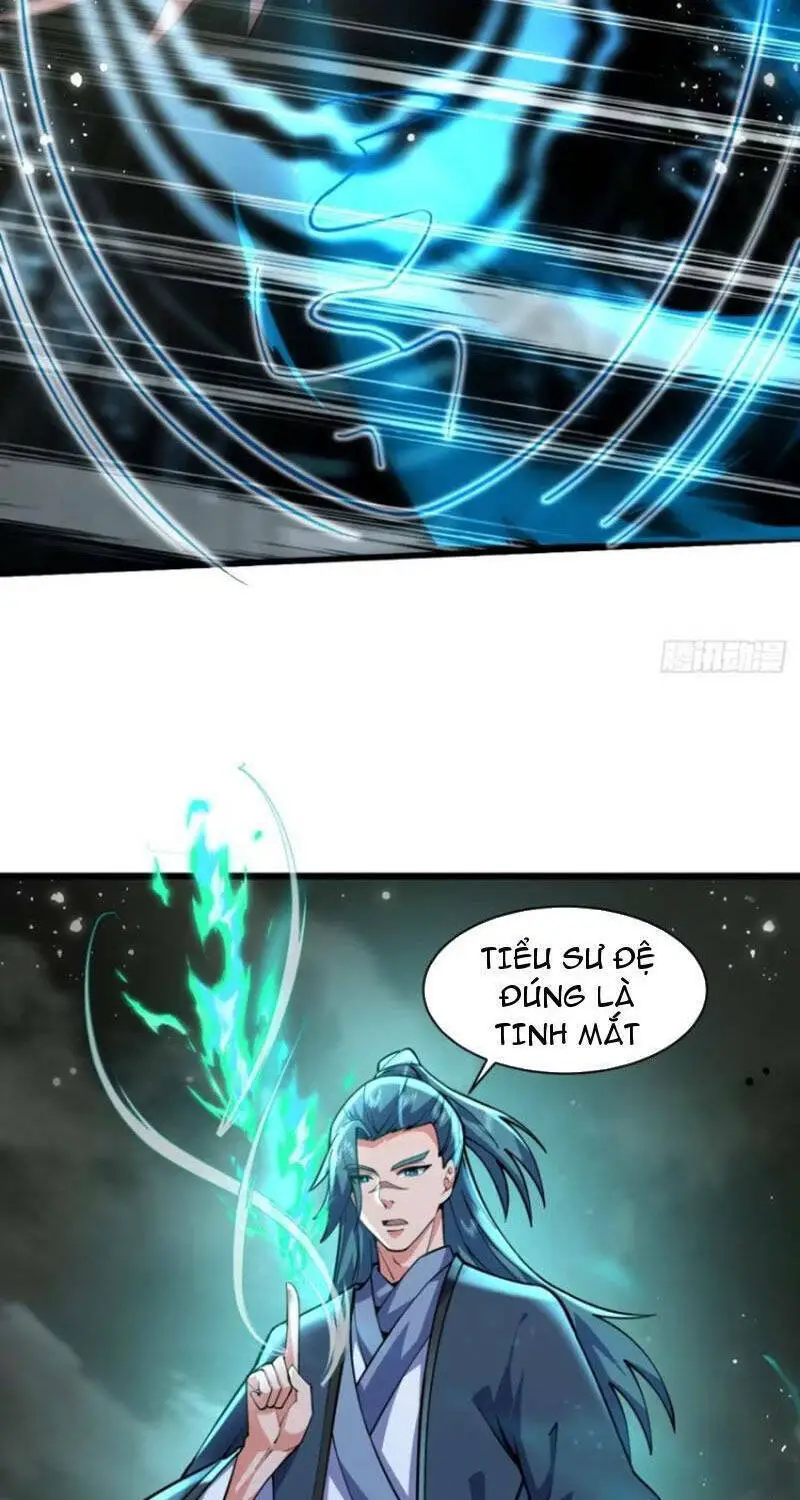 Thê Tử Của Ta Là Đại Lão Đại Thừa Kỳ Nettruyen ZZZ Chương 44 Page 7