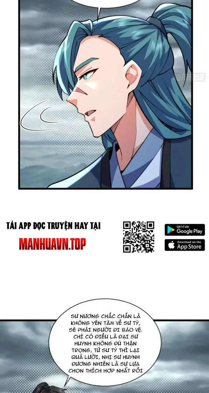 Thê Tử Của Ta Là Đại Lão Đại Thừa Kỳ Nettruyen ZZZ Chương 44 Page 12