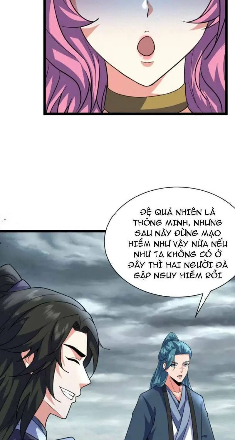 Thê Tử Của Ta Là Đại Lão Đại Thừa Kỳ Nettruyen ZZZ Chương 44 Page 14