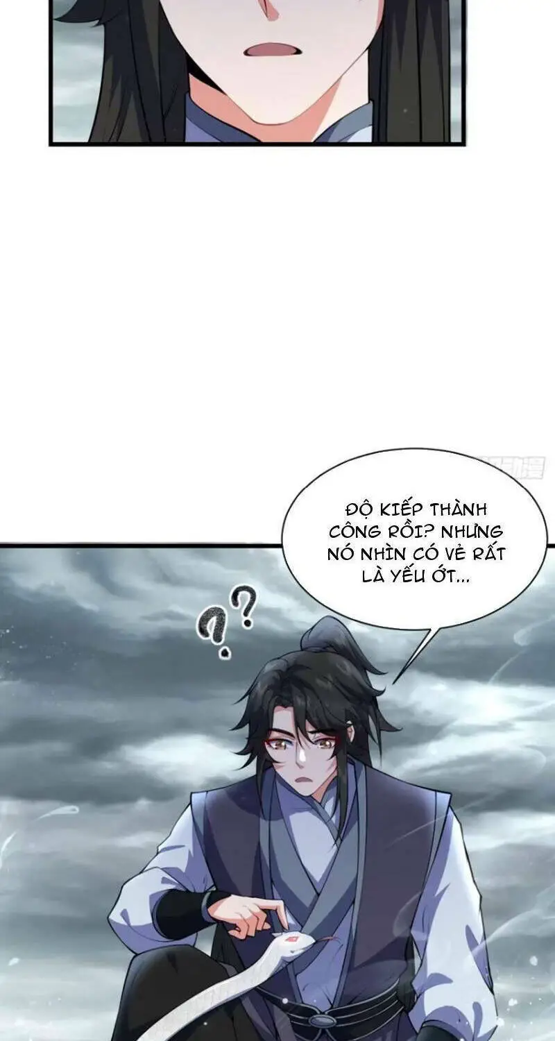 Thê Tử Của Ta Là Đại Lão Đại Thừa Kỳ Nettruyen ZZZ Chương 44 Page 24