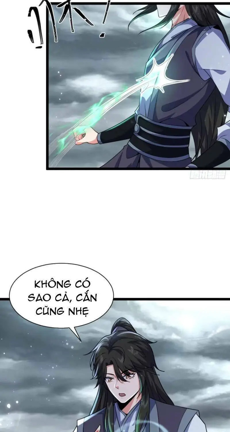 Thê Tử Của Ta Là Đại Lão Đại Thừa Kỳ Nettruyen ZZZ Chương 44 Page 27