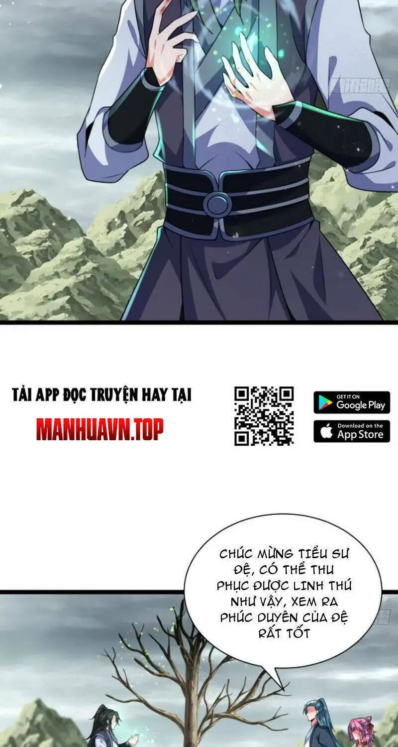 Thê Tử Của Ta Là Đại Lão Đại Thừa Kỳ Nettruyen ZZZ Chương 44 Page 28