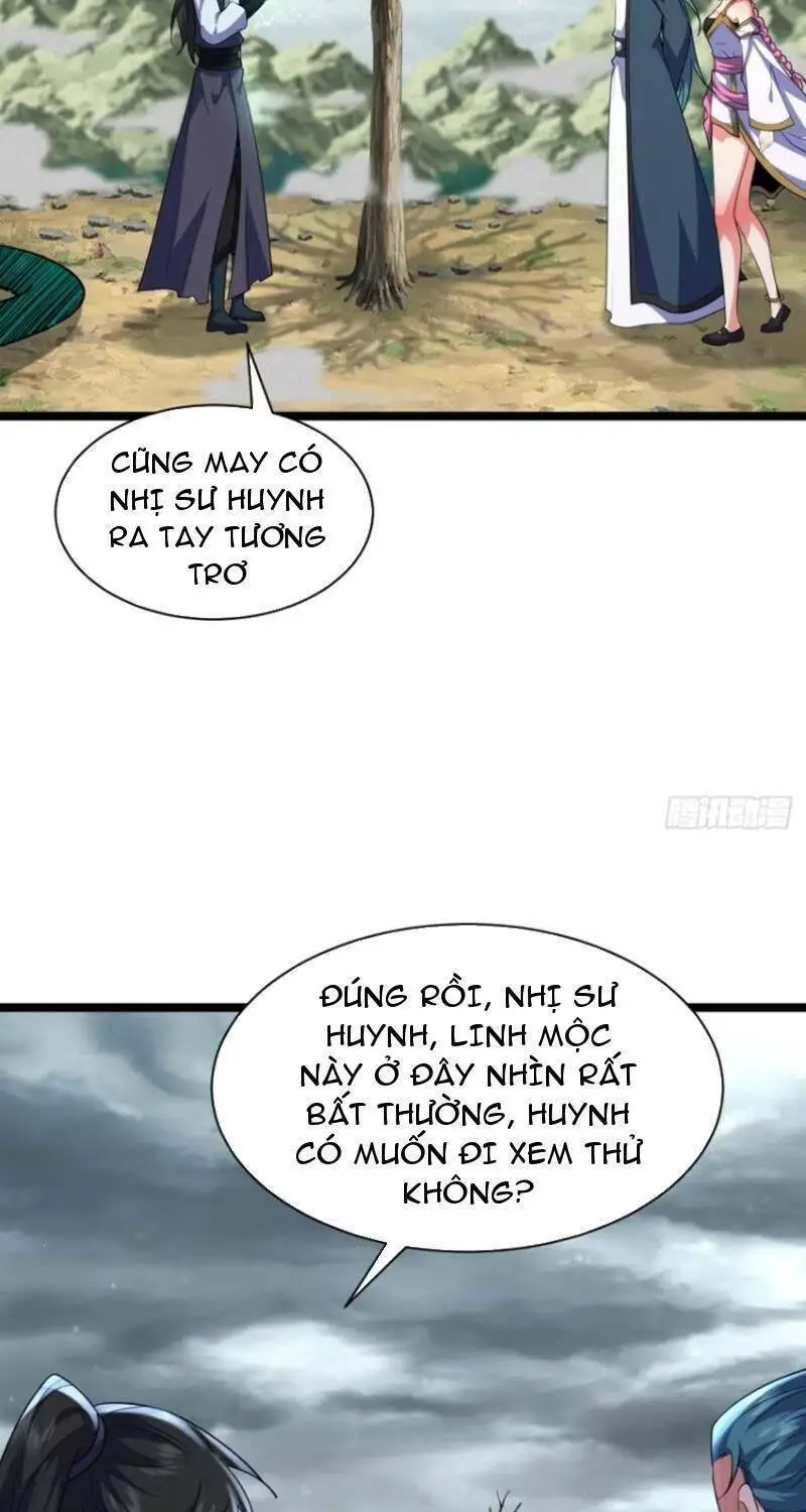 Thê Tử Của Ta Là Đại Lão Đại Thừa Kỳ Nettruyen ZZZ Chương 44 Page 29