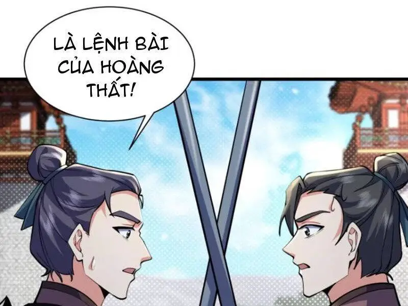 Thê Tử Của Ta Là Đại Lão Đại Thừa Kỳ Nettruyen ZZZ Chương 49 Page 26