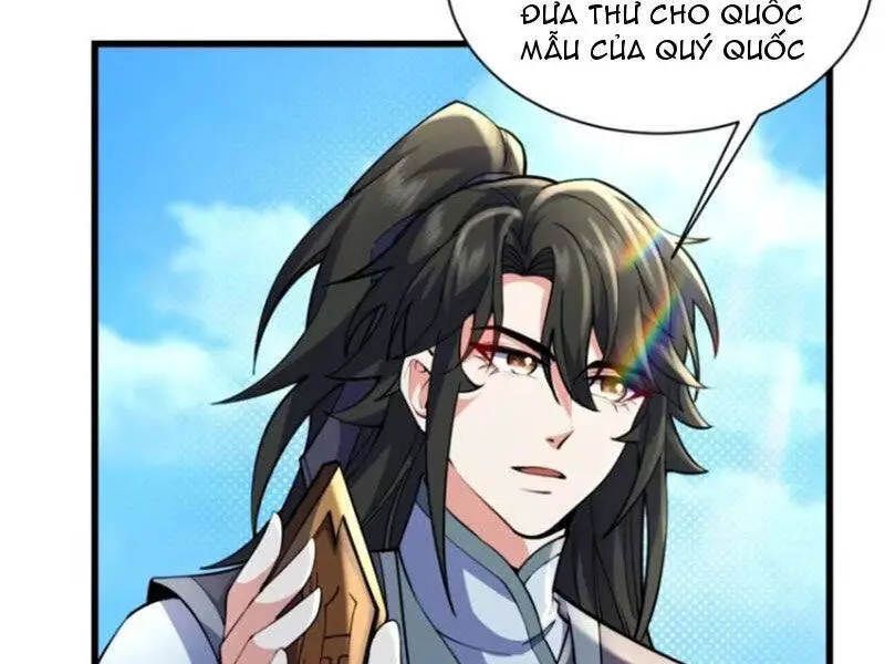 Thê Tử Của Ta Là Đại Lão Đại Thừa Kỳ Nettruyen ZZZ Chương 49 Page 28