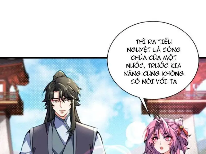 Thê Tử Của Ta Là Đại Lão Đại Thừa Kỳ Nettruyen ZZZ Chương 49 Page 32