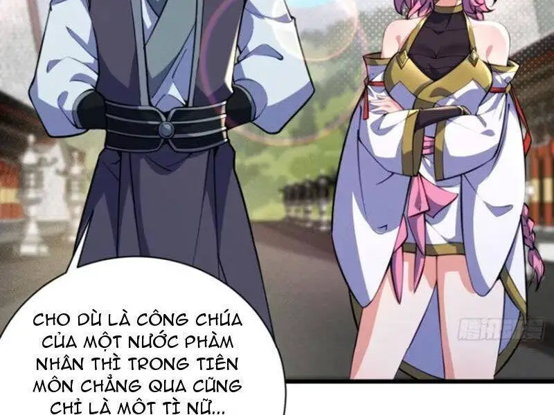 Thê Tử Của Ta Là Đại Lão Đại Thừa Kỳ Nettruyen ZZZ Chương 49 Page 33