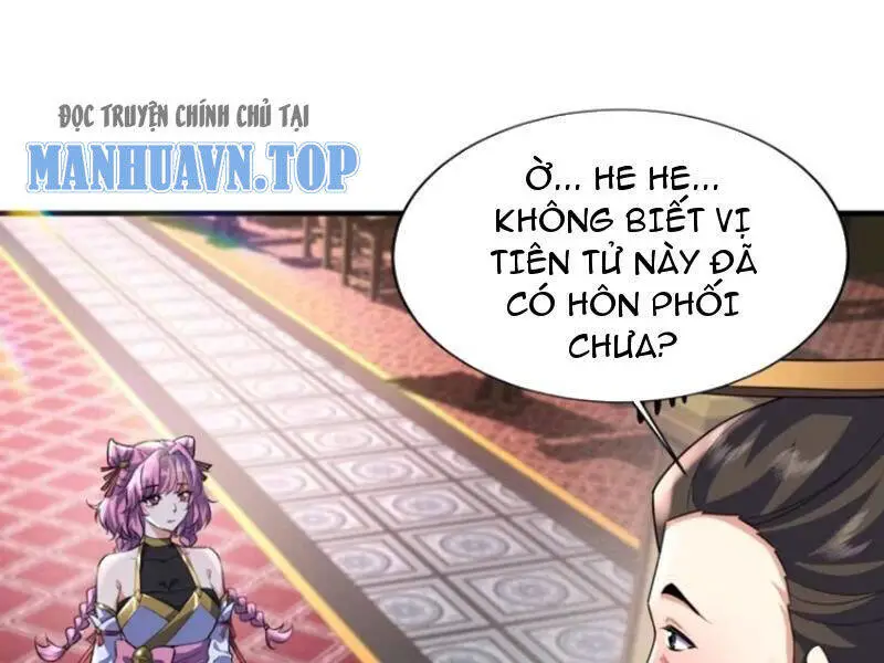 Thê Tử Của Ta Là Đại Lão Đại Thừa Kỳ Nettruyen ZZZ Chương 49 Page 84