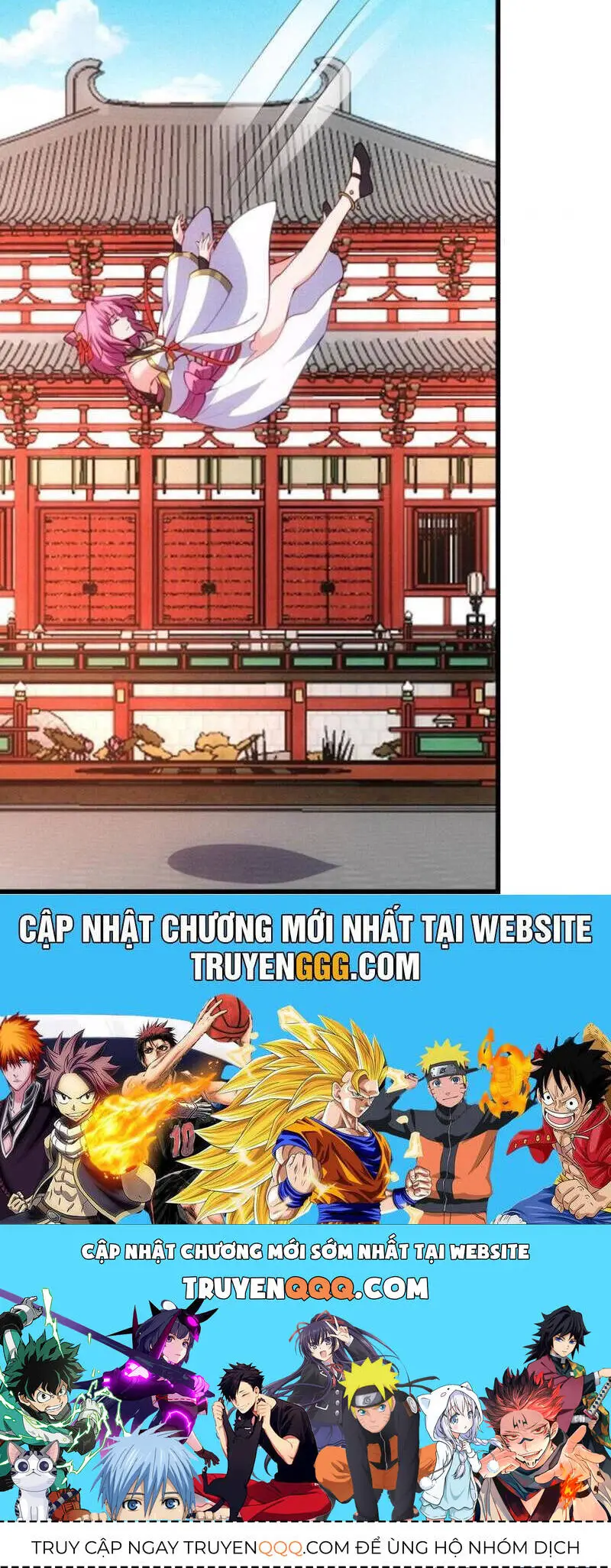 Thê Tử Của Ta Là Đại Lão Đại Thừa Kỳ Nettruyen ZZZ Chương 109 Page 22