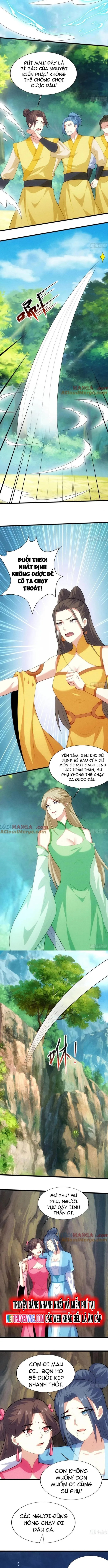 Thê Tử Của Ta Là Đại Lão Đại Thừa Kỳ Nettruyen ZZZ Chương 122 Page 4