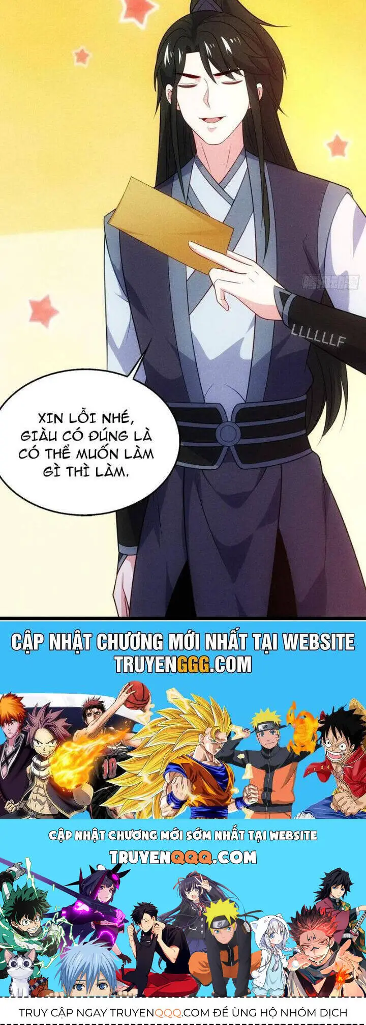 Thê Tử Của Ta Là Đại Lão Đại Thừa Kỳ Nettruyen ZZZ Chương 102 Page 19