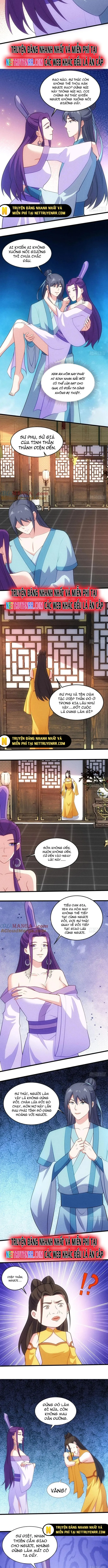 Thê Tử Của Ta Là Đại Lão Đại Thừa Kỳ Nettruyen ZZZ Chương 124 Page 4