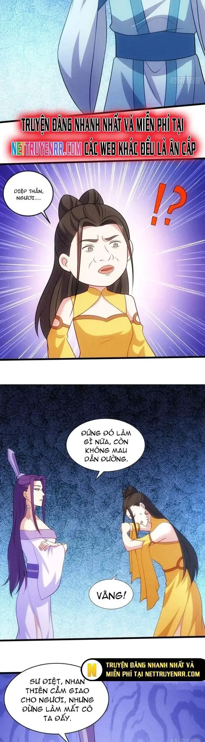 Thê Tử Của Ta Là Đại Lão Đại Thừa Kỳ Nettruyen ZZZ Chương 124 Page 16