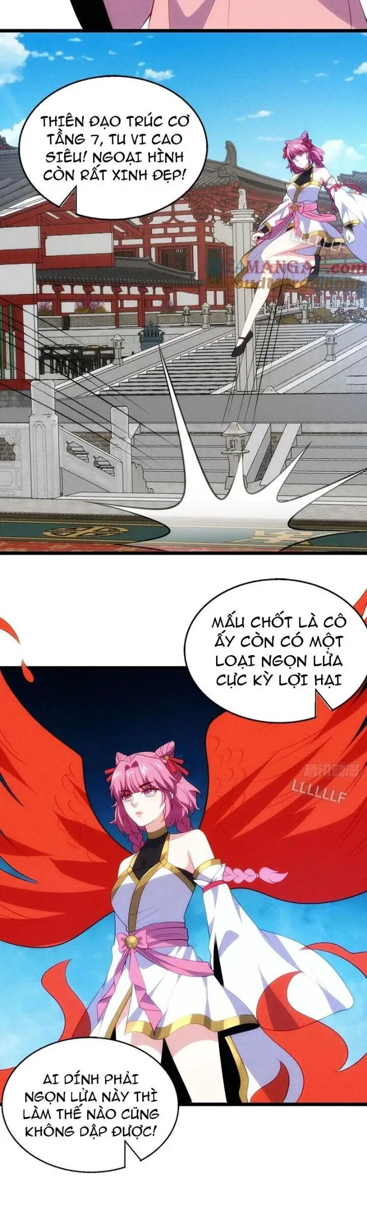 Thê Tử Của Ta Là Đại Lão Đại Thừa Kỳ Nettruyen ZZZ Chương 103 Page 5