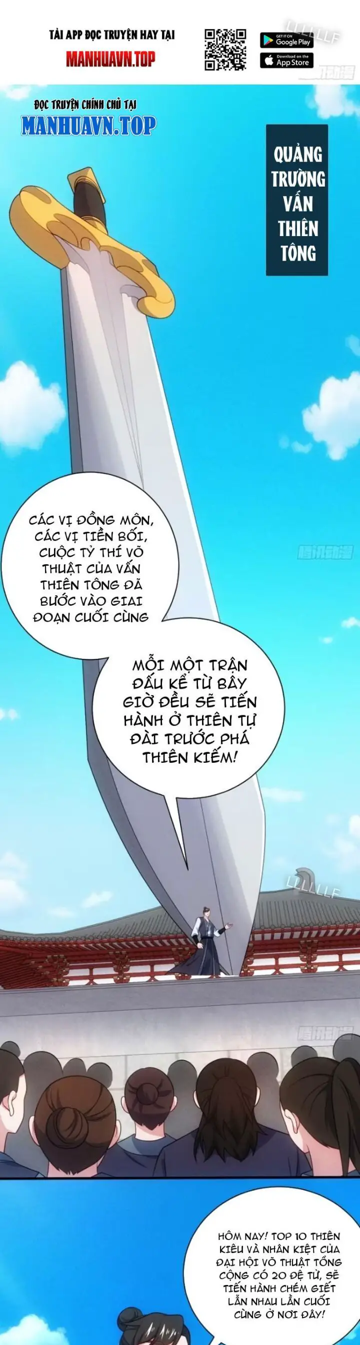 Thê Tử Của Ta Là Đại Lão Đại Thừa Kỳ Nettruyen ZZZ Chương 104 Page 2