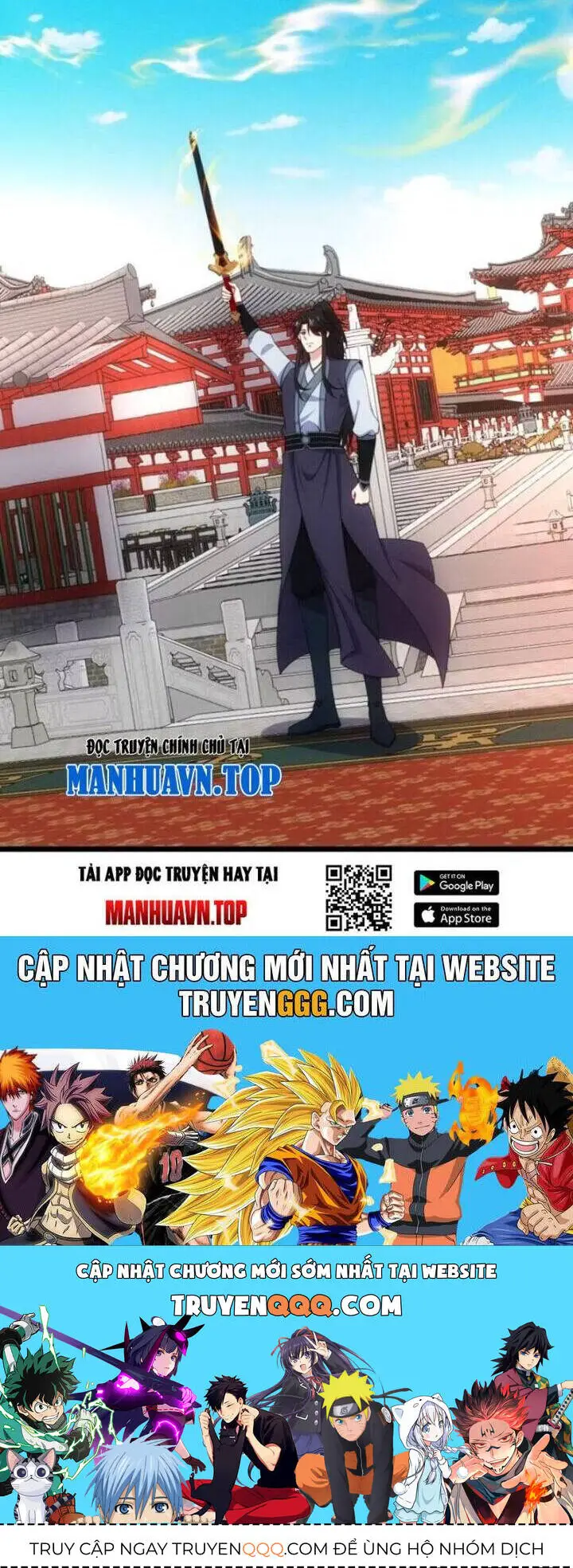 Thê Tử Của Ta Là Đại Lão Đại Thừa Kỳ Nettruyen ZZZ Chương 104 Page 19