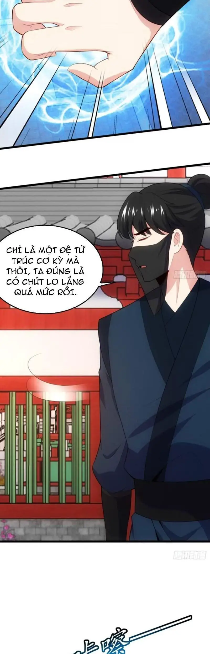 Thê Tử Của Ta Là Đại Lão Đại Thừa Kỳ Nettruyen ZZZ Chương 108 Page 11