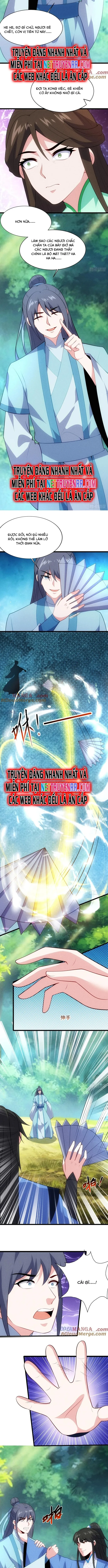 Thê Tử Của Ta Là Đại Lão Đại Thừa Kỳ Nettruyen ZZZ Chương 121.1 Page 4