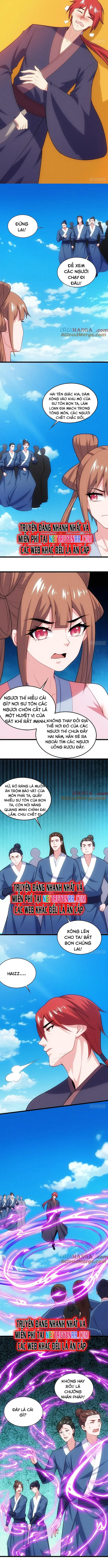 Thê Tử Của Ta Là Đại Lão Đại Thừa Kỳ Nettruyen ZZZ Chương 118 Page 2