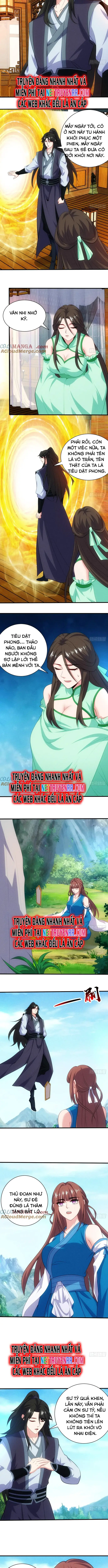 Thê Tử Của Ta Là Đại Lão Đại Thừa Kỳ Nettruyen ZZZ Chương 117 Page 4