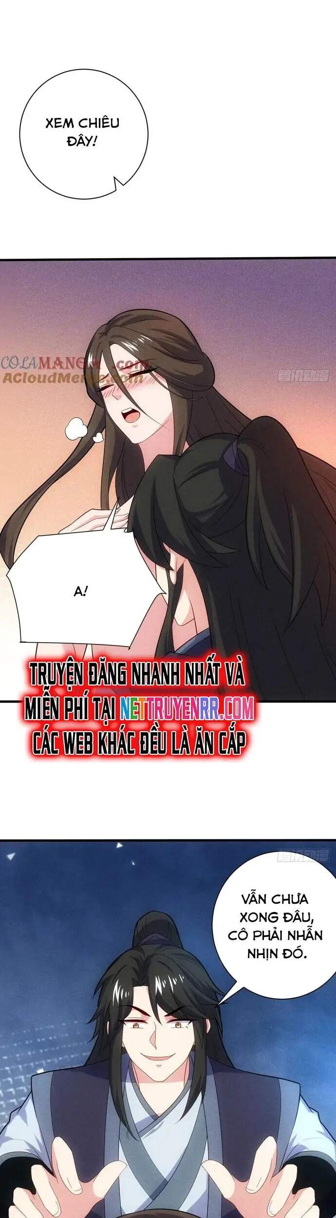 Thê Tử Của Ta Là Đại Lão Đại Thừa Kỳ Nettruyen ZZZ Chương 117 Page 10