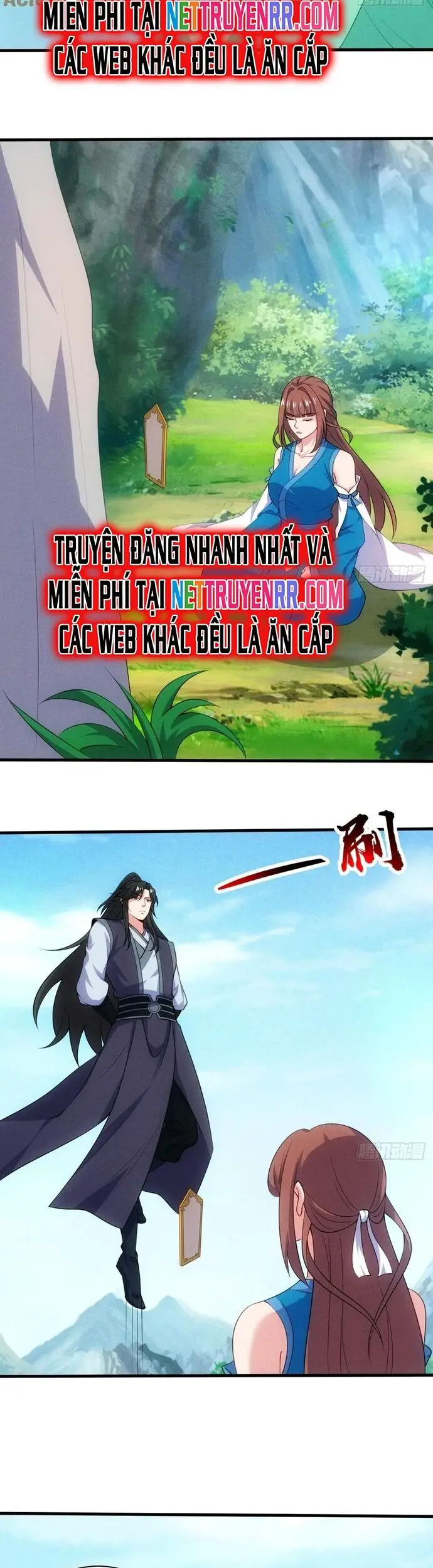 Thê Tử Của Ta Là Đại Lão Đại Thừa Kỳ Nettruyen ZZZ Chương 117 Page 15