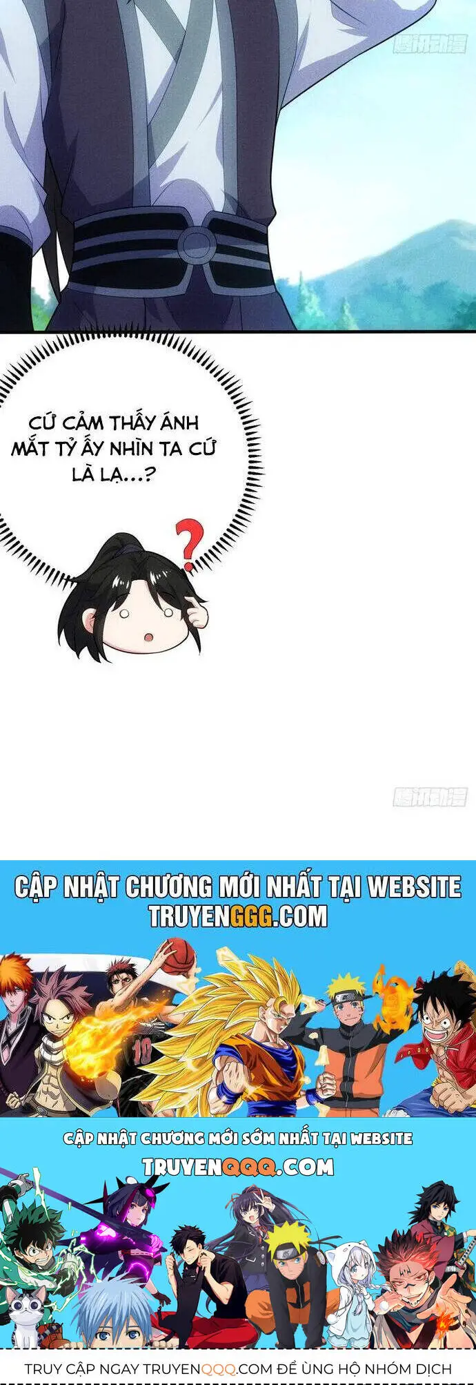 Thê Tử Của Ta Là Đại Lão Đại Thừa Kỳ Nettruyen ZZZ Chương 117 Page 19