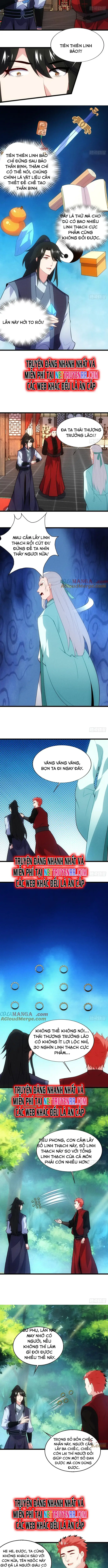 Thê Tử Của Ta Là Đại Lão Đại Thừa Kỳ Nettruyen ZZZ Chương 115 Page 4