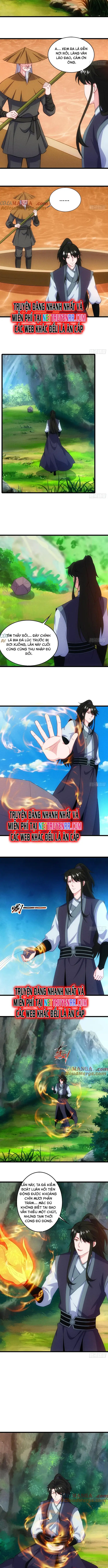 Thê Tử Của Ta Là Đại Lão Đại Thừa Kỳ Nettruyen ZZZ Chương 116 Page 4