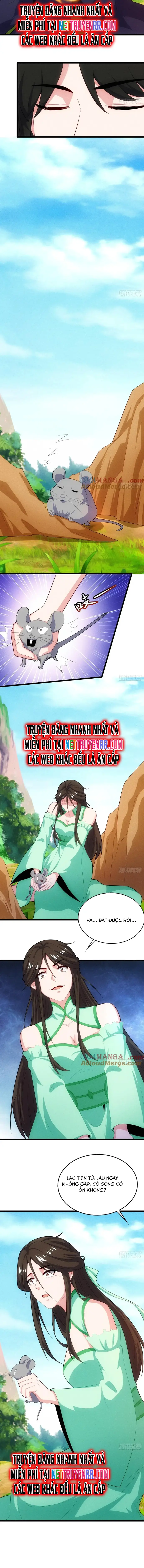 Thê Tử Của Ta Là Đại Lão Đại Thừa Kỳ Nettruyen ZZZ Chương 116 Page 5
