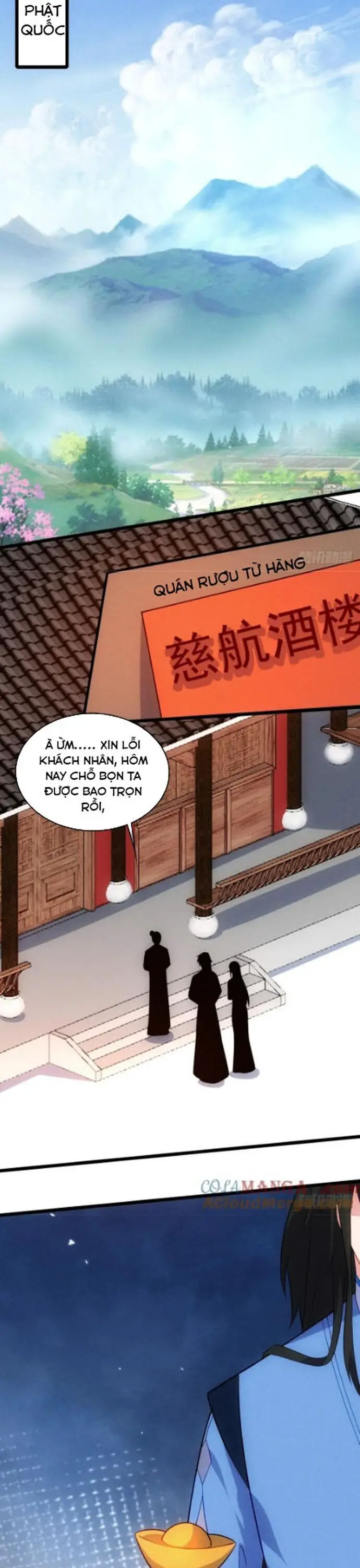 Thê Tử Của Ta Là Đại Lão Đại Thừa Kỳ Nettruyen ZZZ Chương 119 Page 7