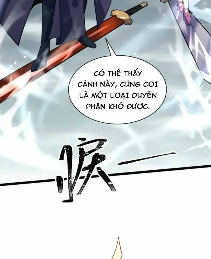 Thê Tử Của Ta Là Đại Lão Đại Thừa Kỳ Nettruyen ZZZ Chương 42 Page 25