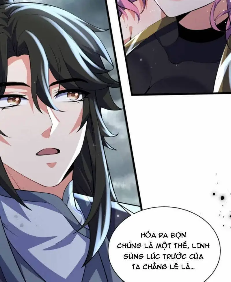 Thê Tử Của Ta Là Đại Lão Đại Thừa Kỳ Nettruyen ZZZ Chương 42 Page 69