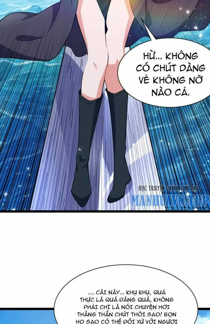 Thê Tử Của Ta Là Đại Lão Đại Thừa Kỳ Nettruyen ZZZ Chương 22 Page 6