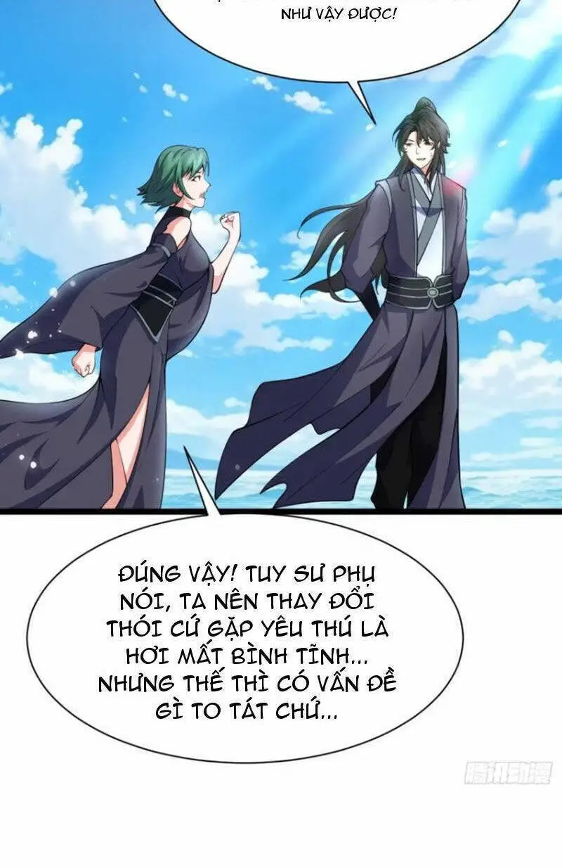Thê Tử Của Ta Là Đại Lão Đại Thừa Kỳ Nettruyen ZZZ Chương 22 Page 7