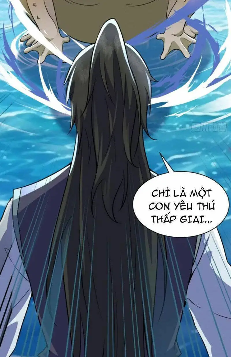 Thê Tử Của Ta Là Đại Lão Đại Thừa Kỳ Nettruyen ZZZ Chương 22 Page 11