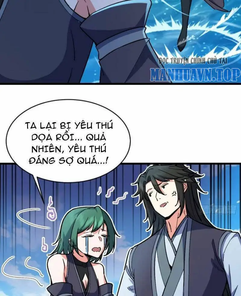 Thê Tử Của Ta Là Đại Lão Đại Thừa Kỳ Nettruyen ZZZ Chương 22 Page 26