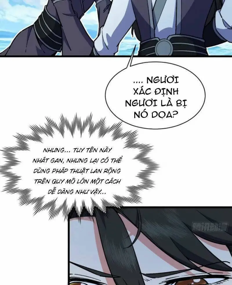 Thê Tử Của Ta Là Đại Lão Đại Thừa Kỳ Nettruyen ZZZ Chương 22 Page 27