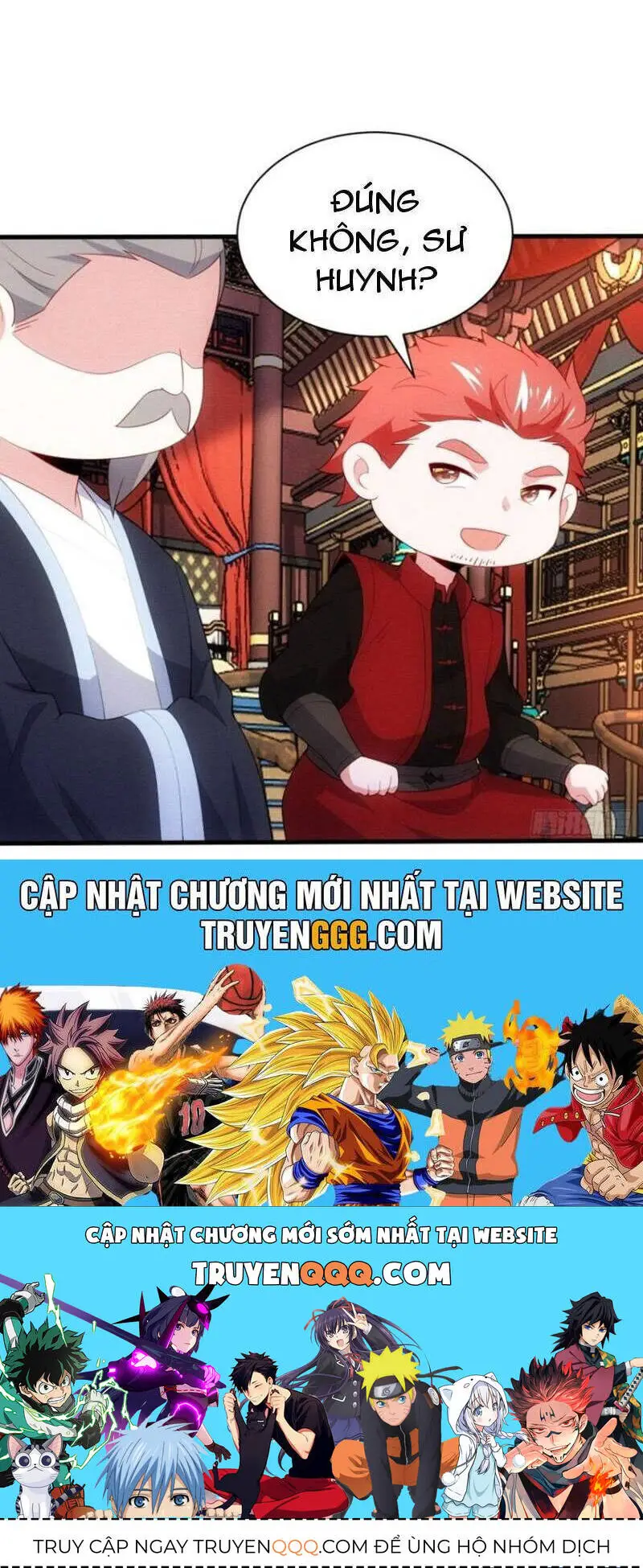 Thê Tử Của Ta Là Đại Lão Đại Thừa Kỳ Nettruyen ZZZ Chương 106 Page 22